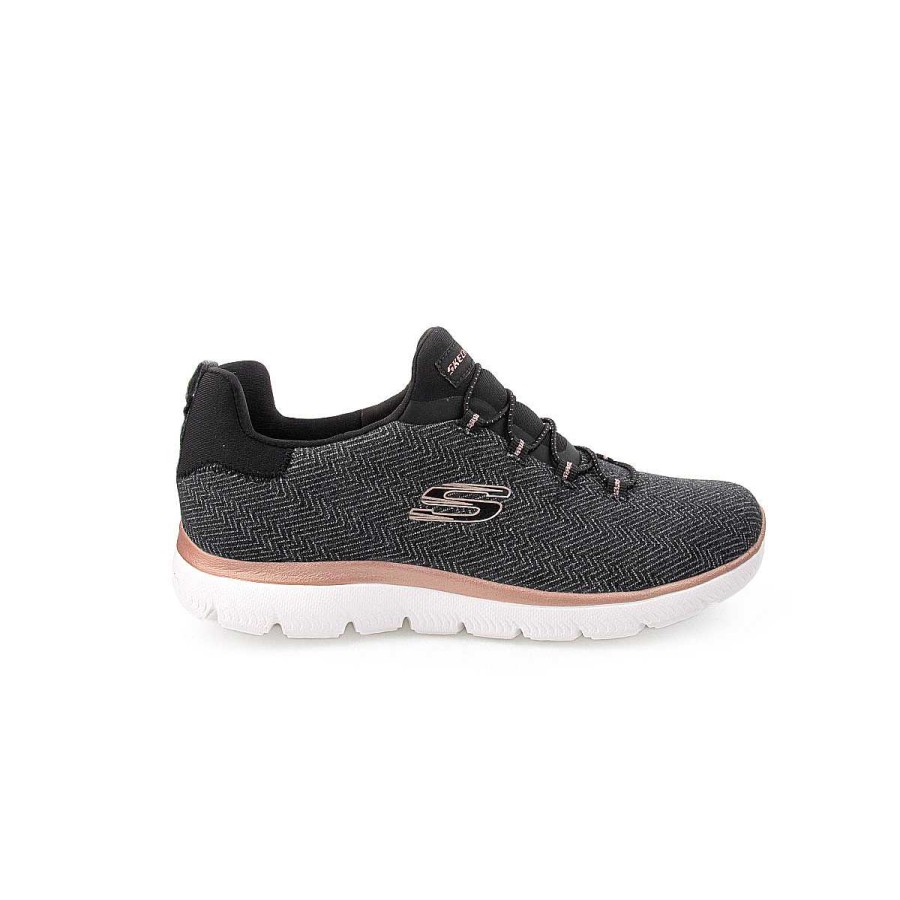 Mulher SKECHERS | Sapatilha Skechers Summits