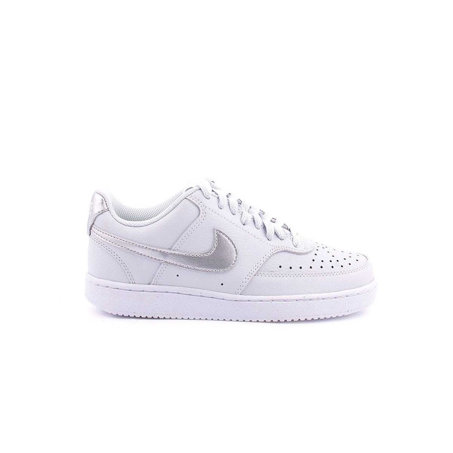 Mulher NIKE | Sapatilha Nike Court Vision Low Next Nature