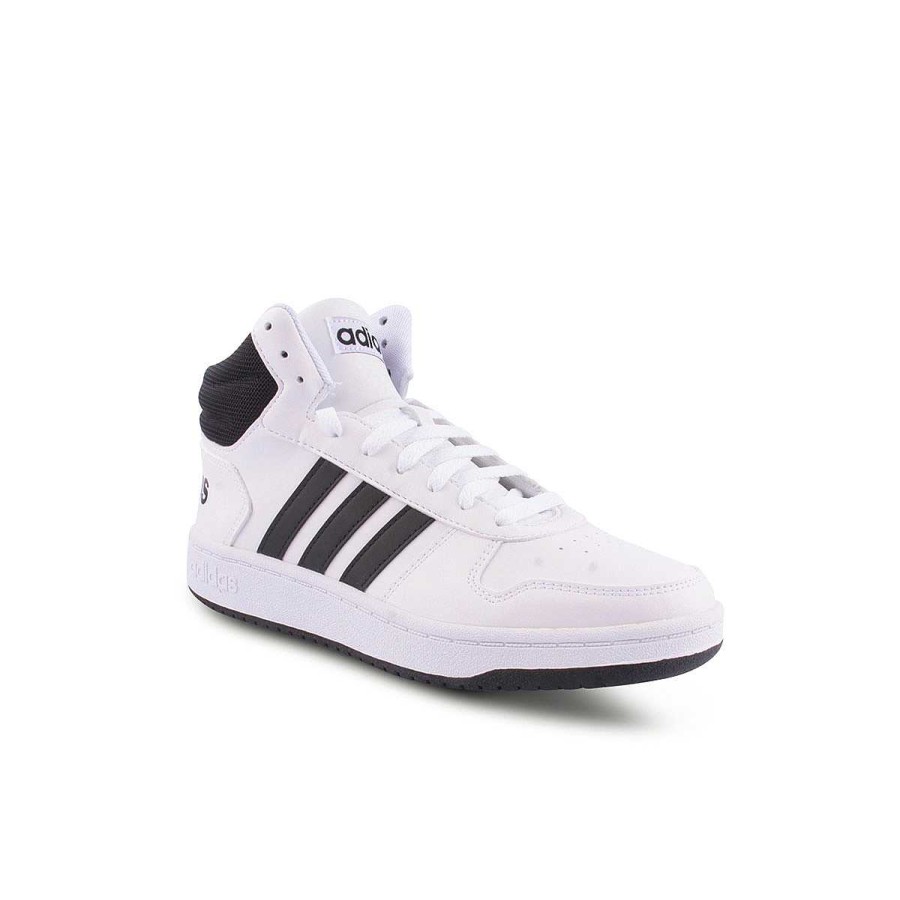 Homem ADIDAS | Sapatilha Adidas Hoops 3.0