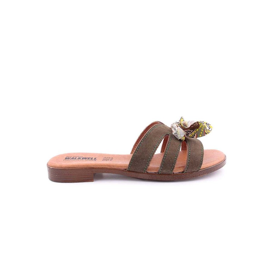 Mulher WALKWELL | Chinelo Walkwell