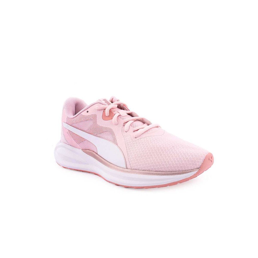 Mulher PUMA | Sapatilha Puma Twitch Runner