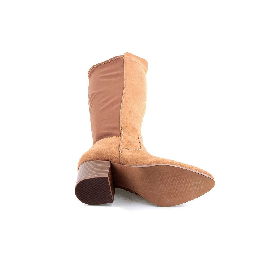 Mulher LAPIERCE | Botas Lapierce