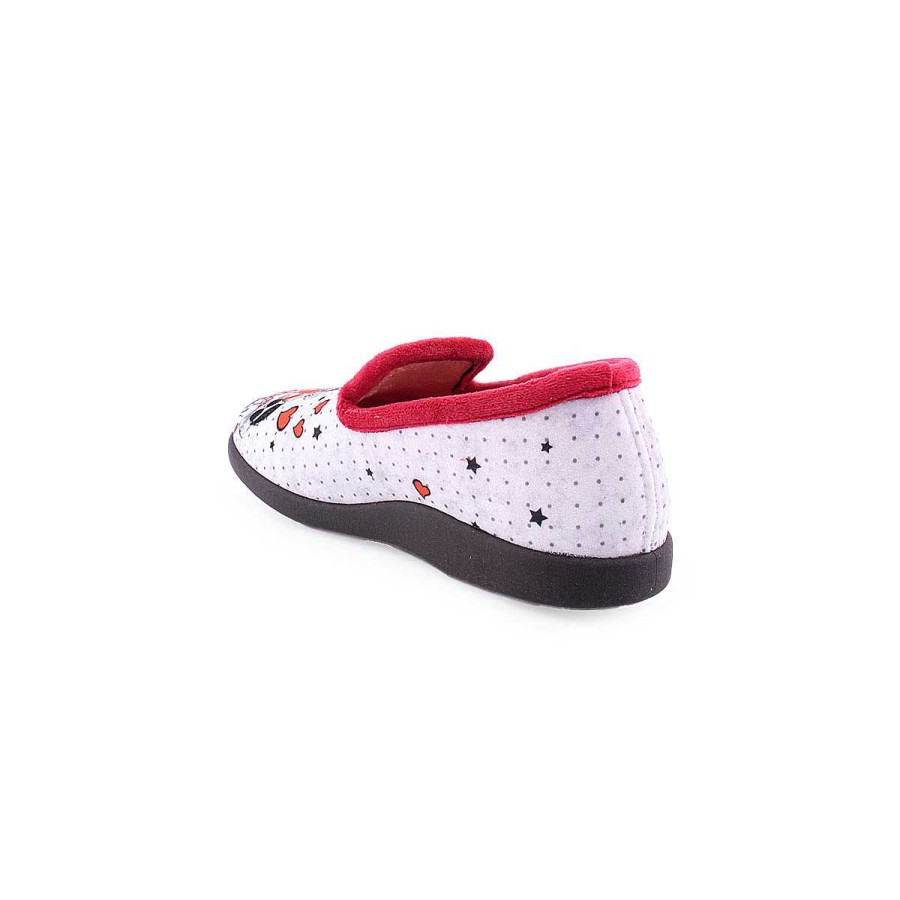 Mulher FLOSSY | Pantufas Flossy