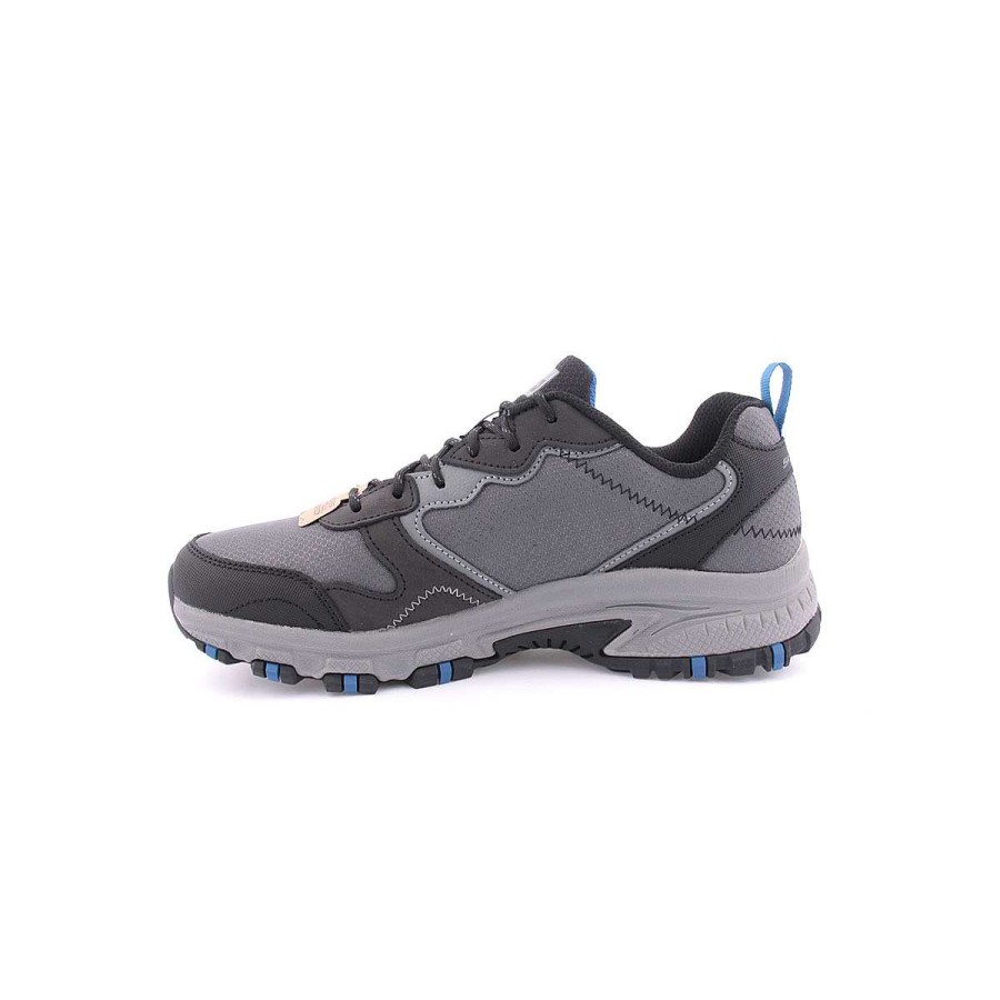 Homem SKECHERS | Sapatilha Skechers Hillcrest