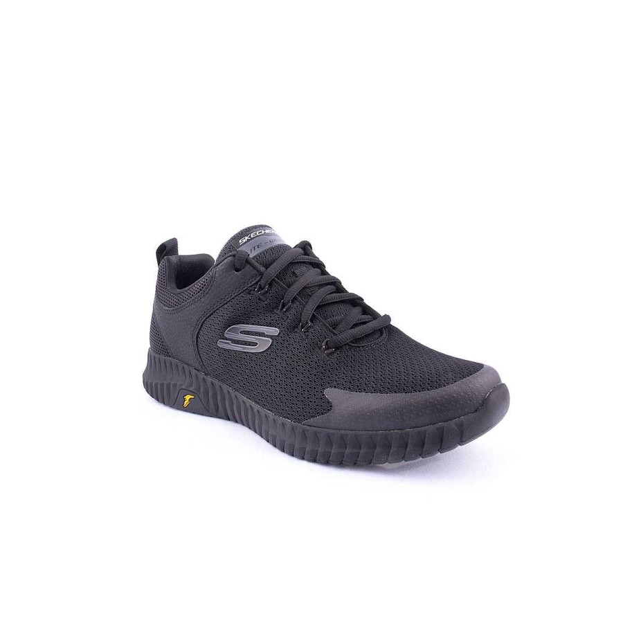 Homem SKECHERS | Sapatilha Skechers Elite Flex Prime