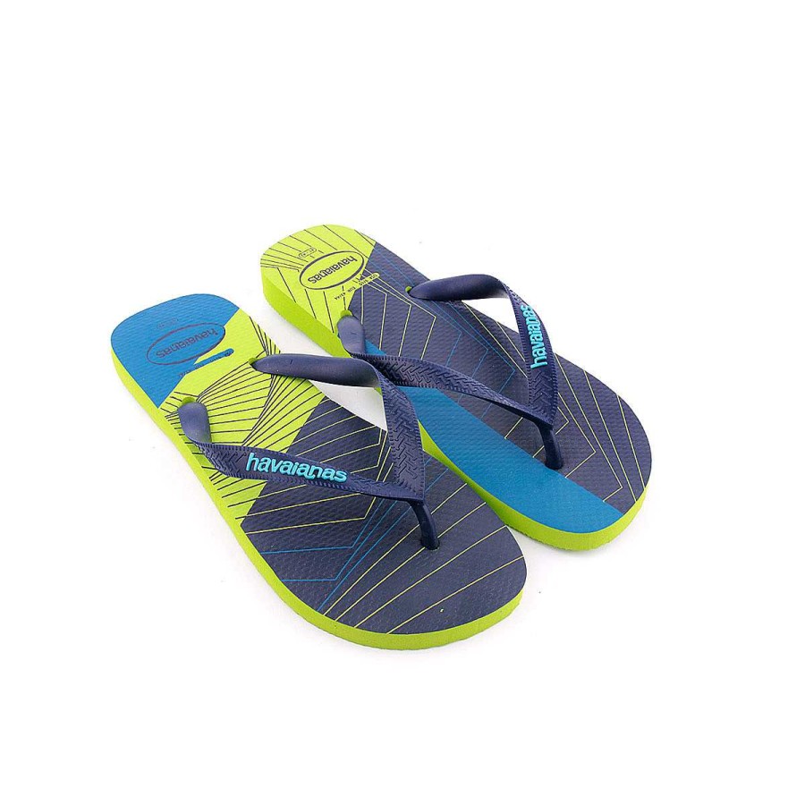 Homem HAVAIANAS | Chinelo Havaianas