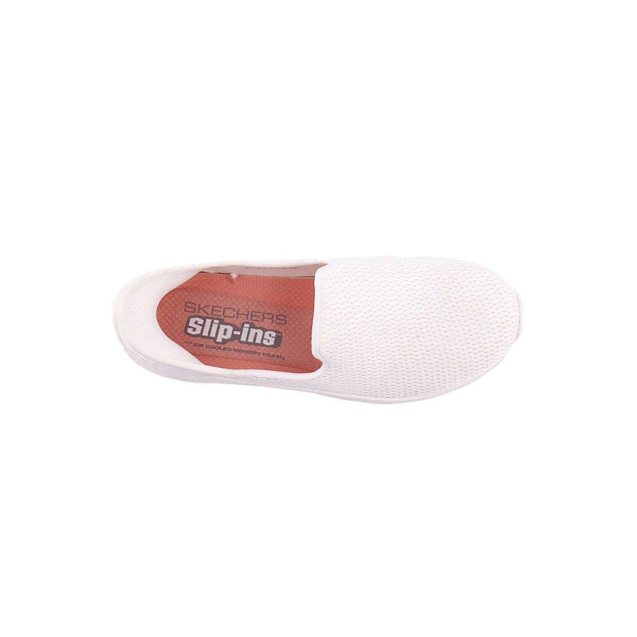 Mulher SKECHERS | Sapatilha Skechers Slip-Ins