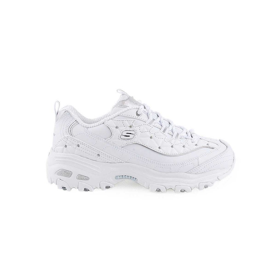 Mulher SKECHERS | Sapatilha Skechers D'Lites