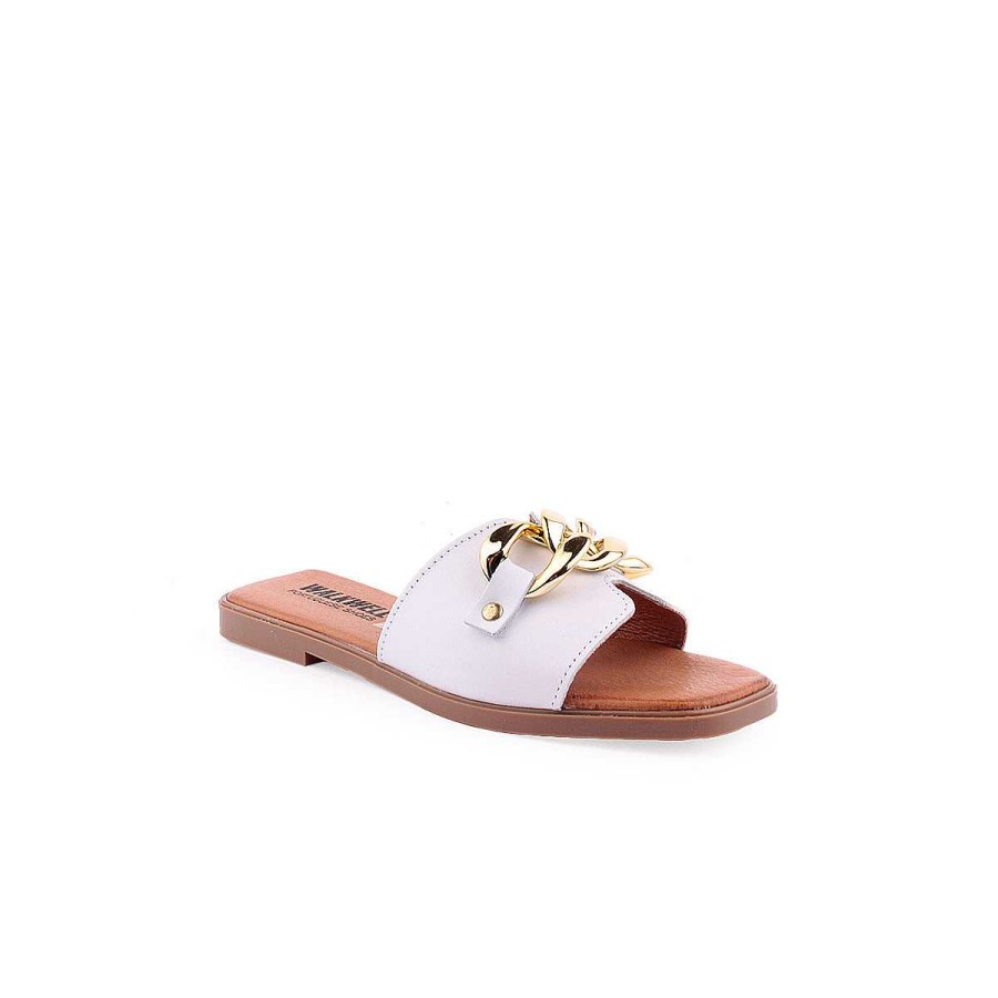 Mulher WALKWELL | Chinelo Walkwell