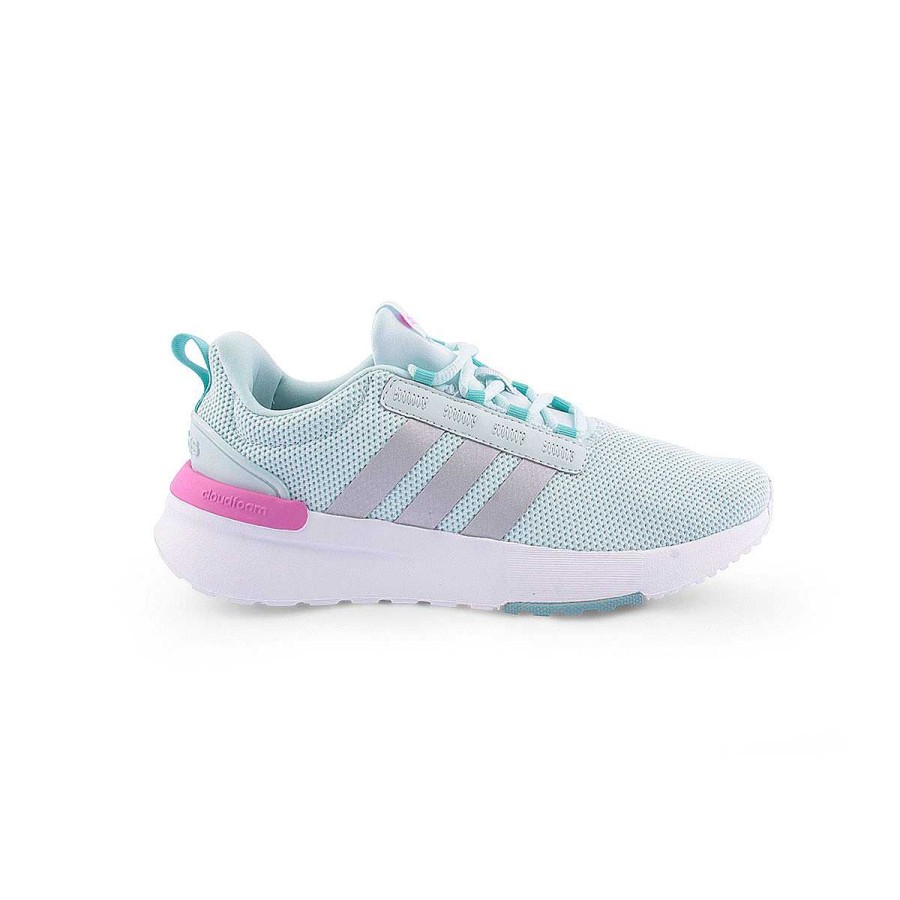 Mulher ADIDAS | Sapatilha Adidas Racer Tr21