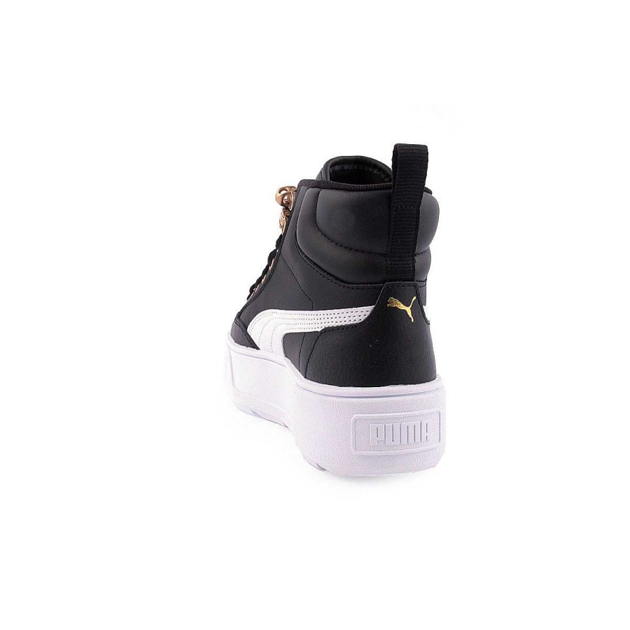 Mulher PUMA | Sapatilha Puma Karmen Mid