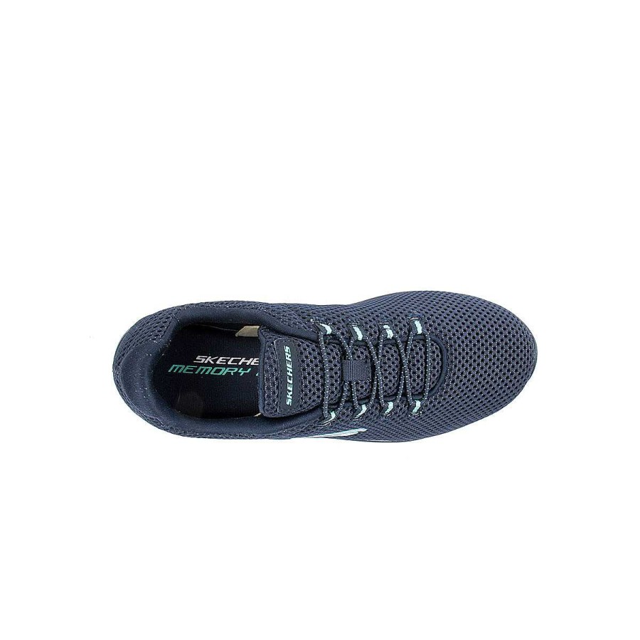 Mulher SKECHERS | Sapatilha Skechers Skechers Summits