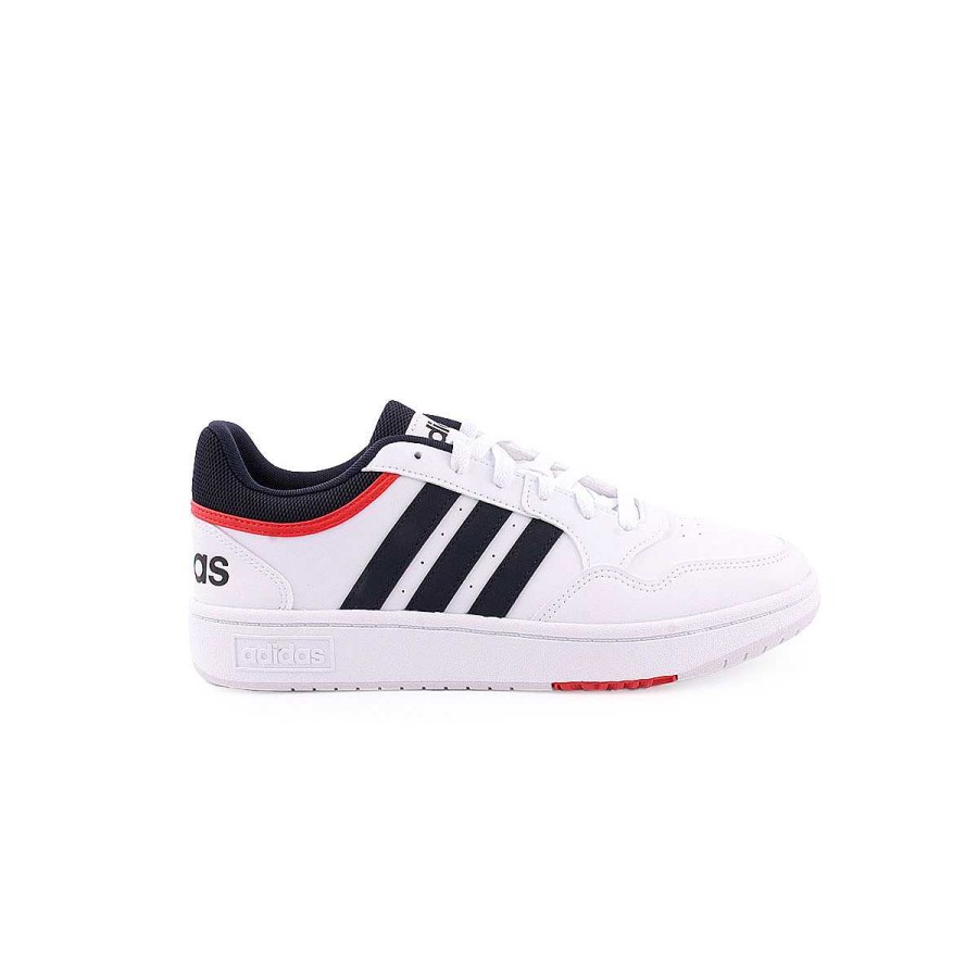 Homem ADIDAS | Sapatilha Adidas Hoops 3.0