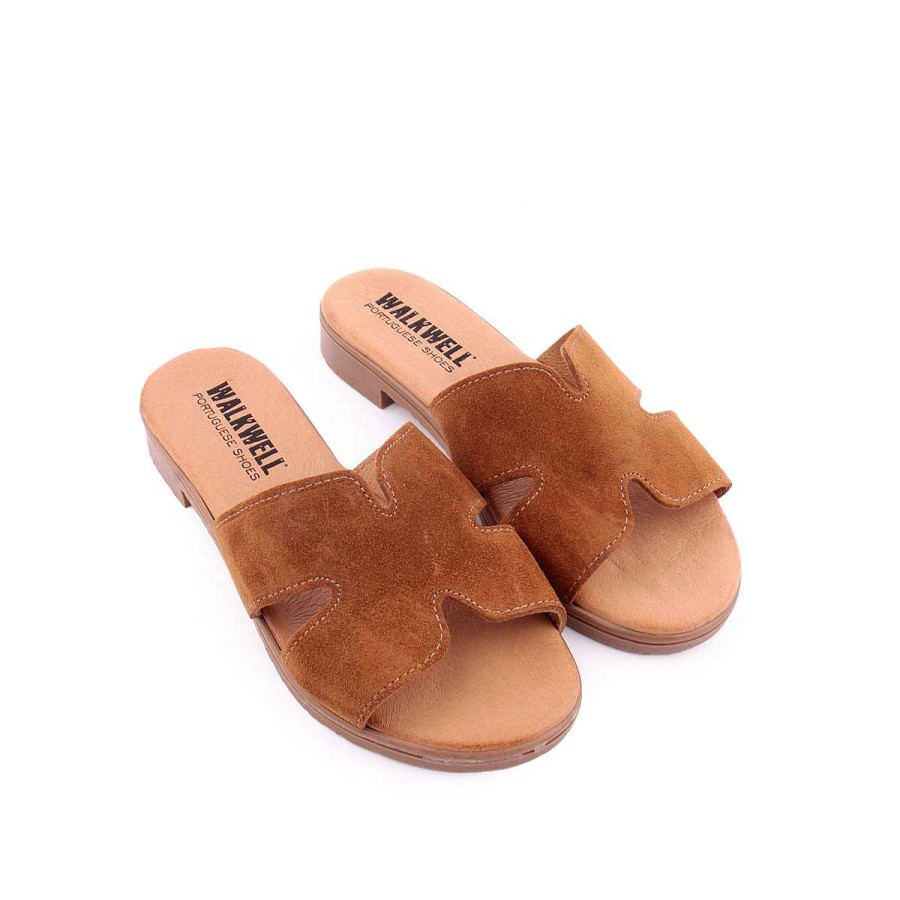 Mulher WALKWELL | Chinelo Walkwell