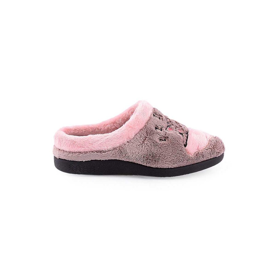 Mulher FLOSSY | Chinelo Flossy