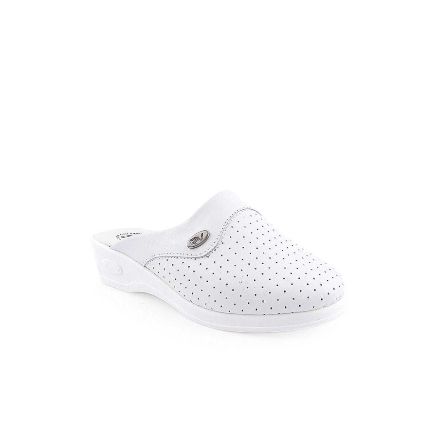 Mulher CPV | Chinelo Cpv