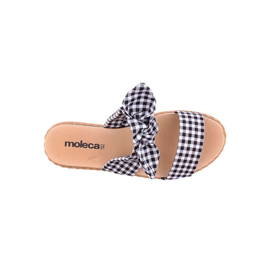 Mulher MOLECA | Chinelo Moleca