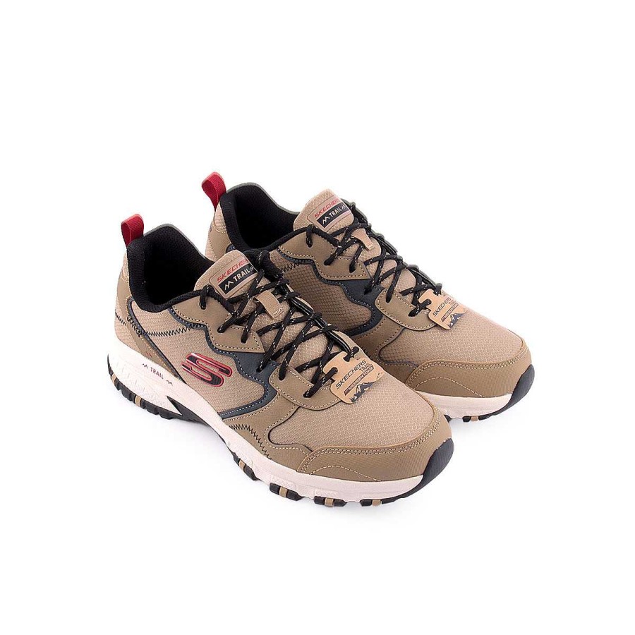 Homem SKECHERS | Sapatilha Skechers Hillcrest