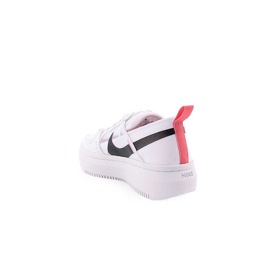 Mulher NIKE | Sapatilha Nike Court Vision Alta