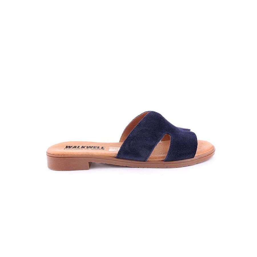 Mulher WALKWELL | Chinelo Walkwell