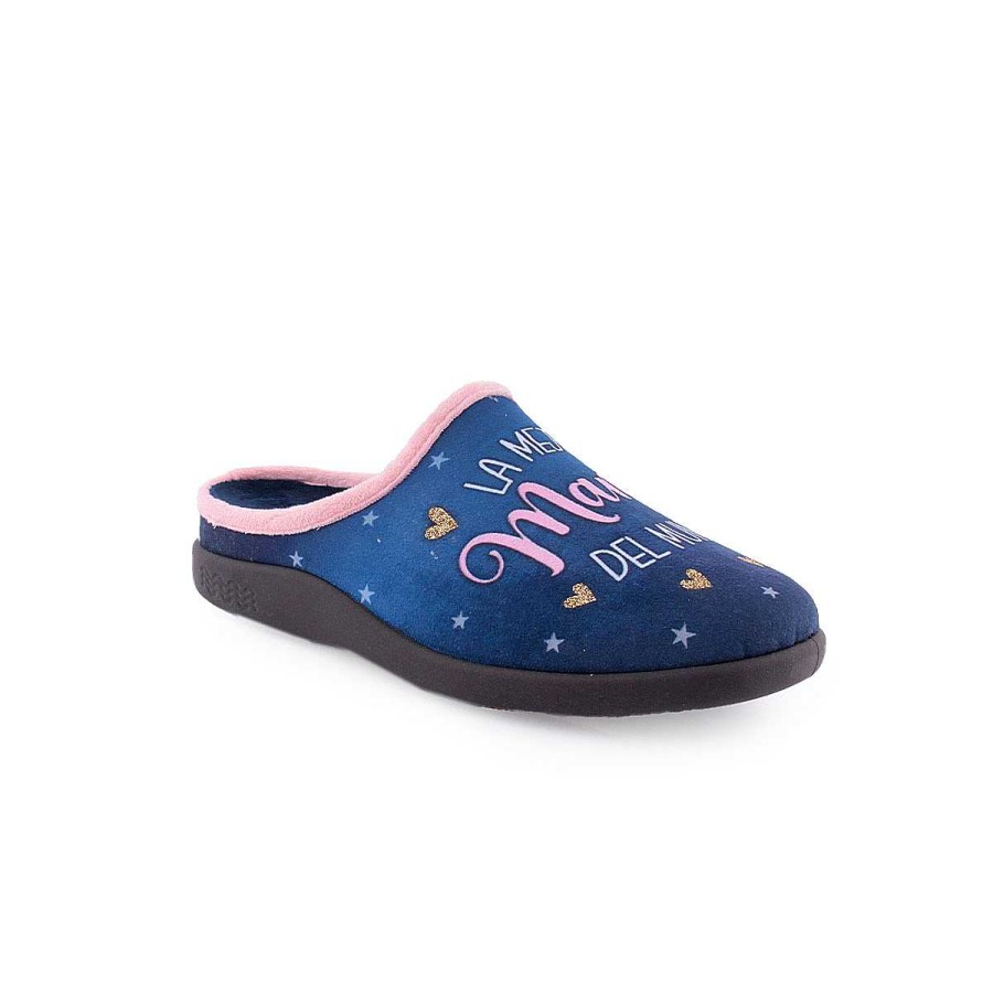 Mulher FLOSSY | Chinelo Flossy