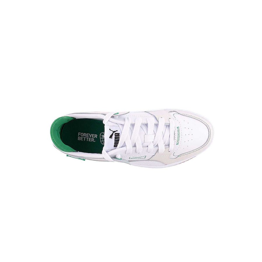 Mulher PUMA | Sapatilha Puma Carina Street