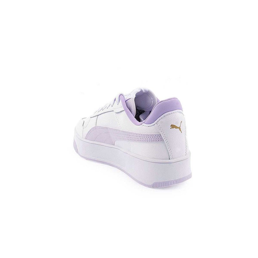 Mulher PUMA | Sapatilha Puma Carina Street