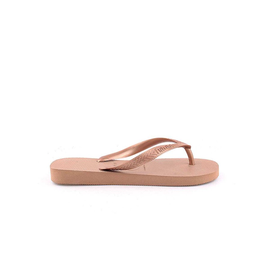 Mulher HAVAIANAS | Chinelo Havaianas Top Tiras