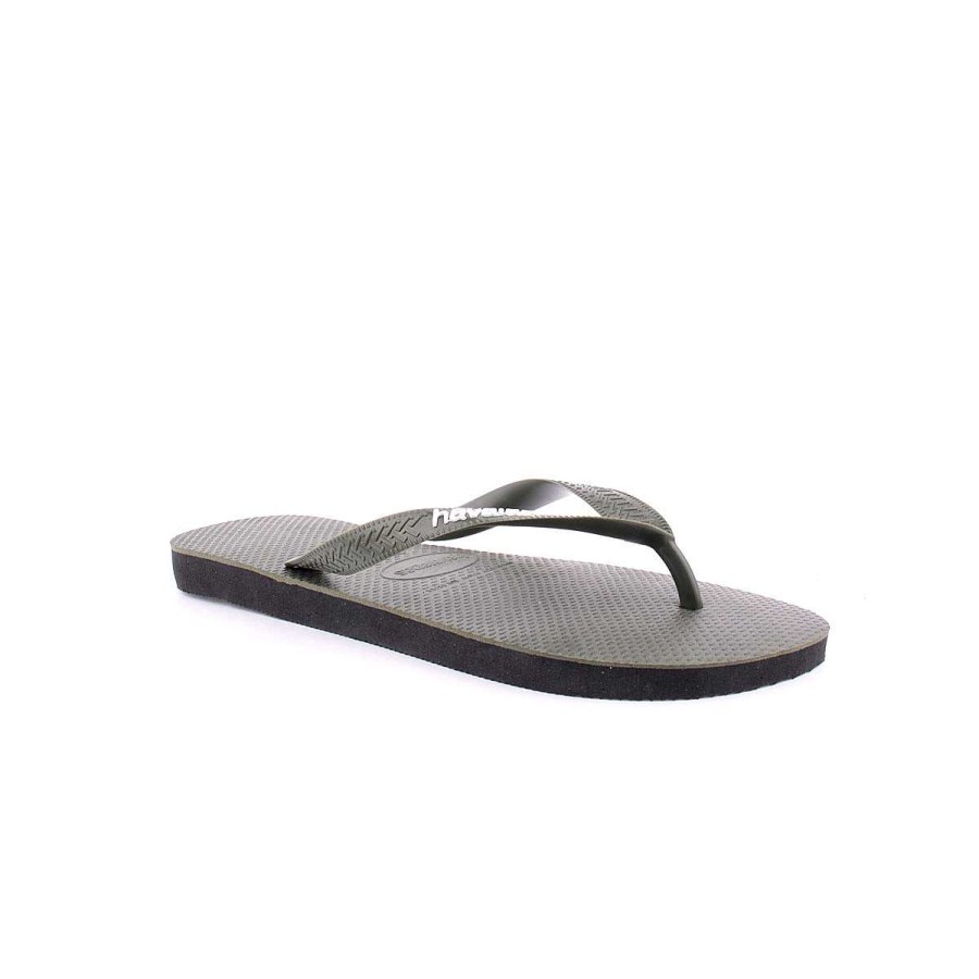 Homem HAVAIANAS | Chinelo Havaianas Top Logo