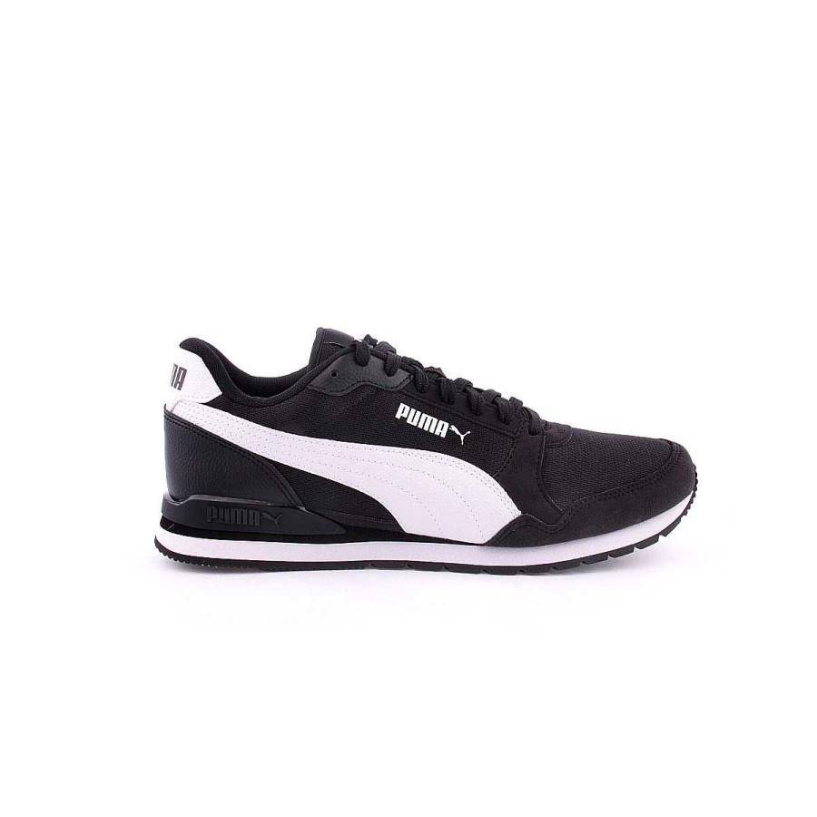 Homem PUMA | Sapatilha Puma St Runner V3