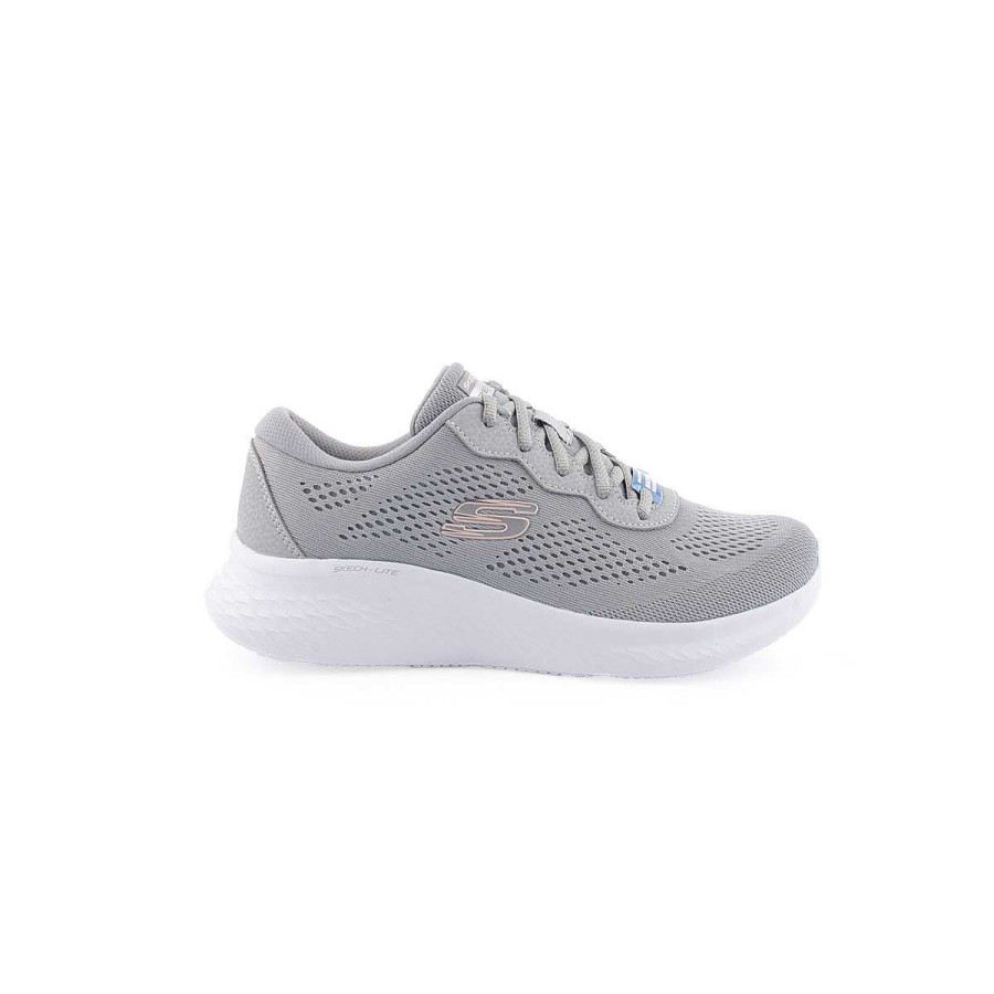 Mulher SKECHERS | Sapatilha Skechers-Lite Pro - Perfect Time