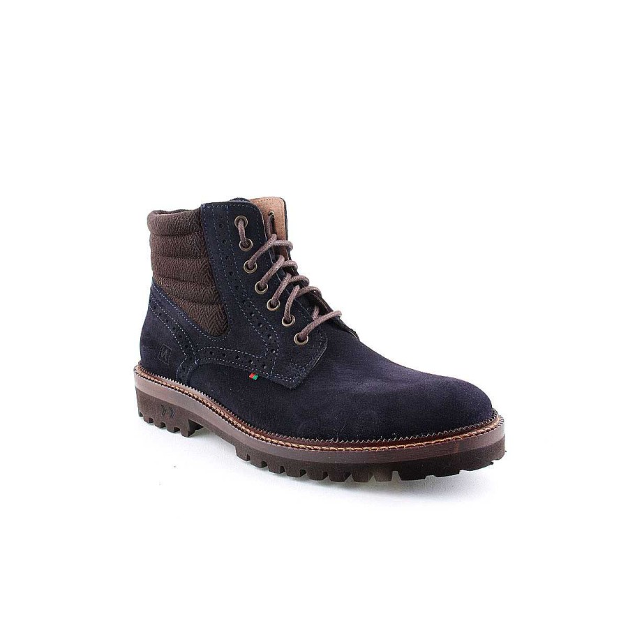 Homem VASHOES | Bota Vashoes