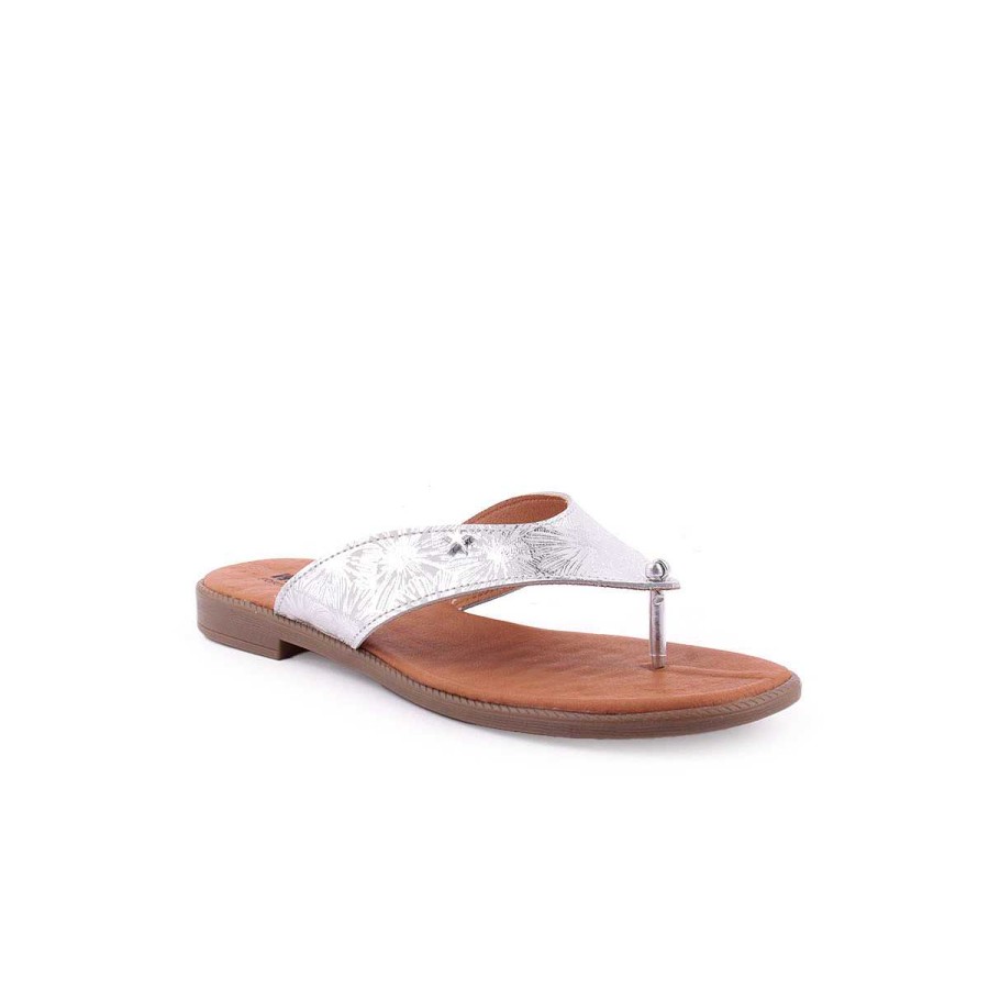 Mulher WALKWELL | Chinelo Walkwell