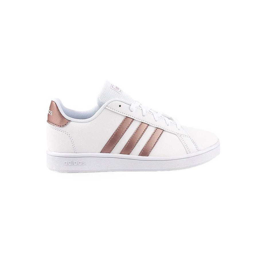 Mulher ADIDAS | Sapatilha Adidas Grand Court