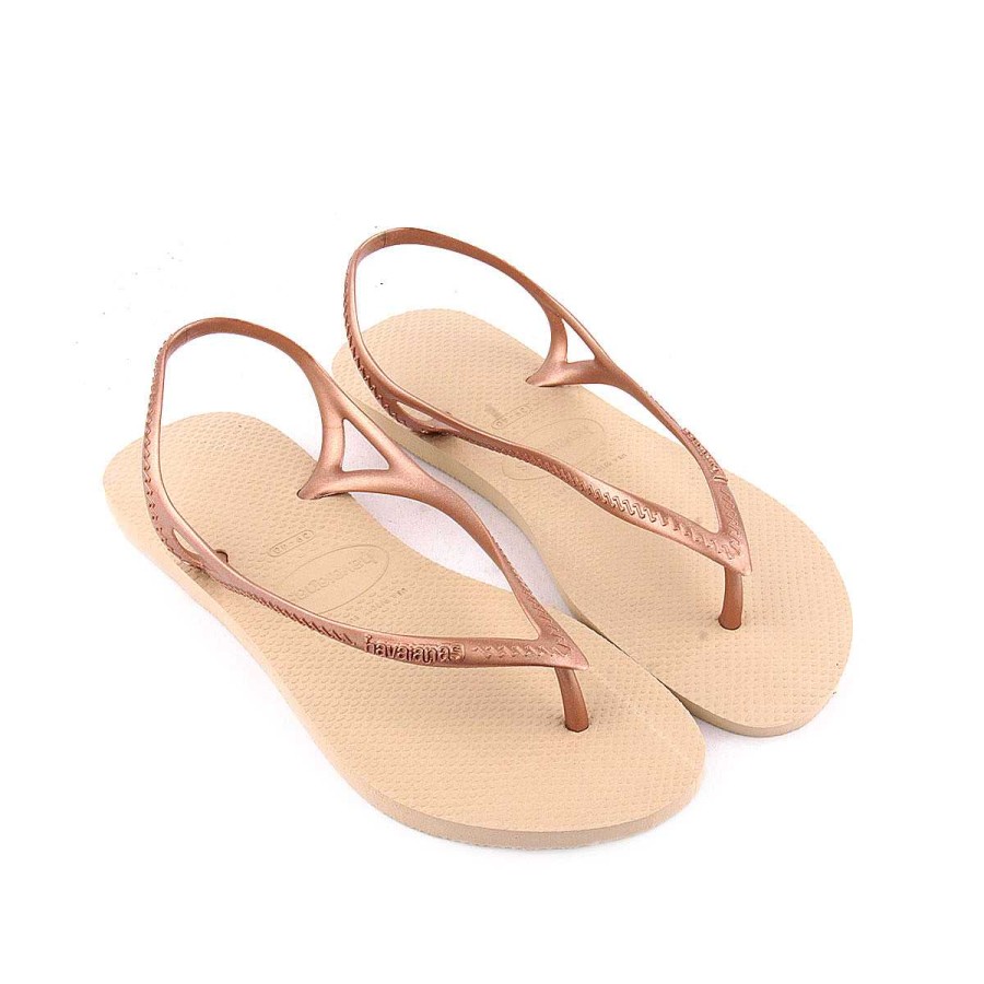 Mulher HAVAIANAS | Sandalia Havaianas Sunny Ii