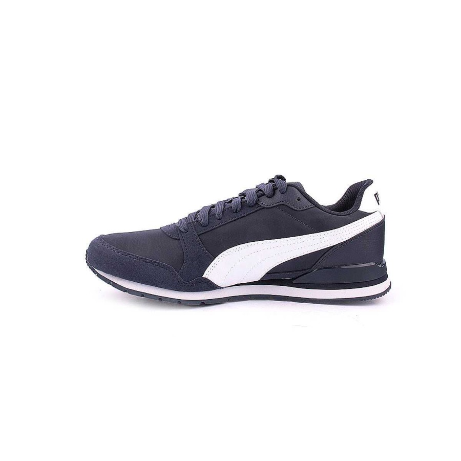 Homem PUMA | Sapatilha Puma St Runner V3