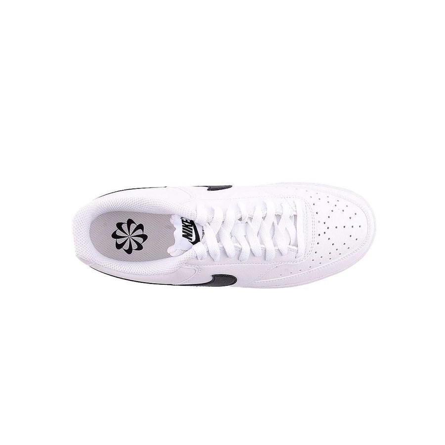 Homem NIKE | Sapatilha Nike Court Vision Low Next Nature