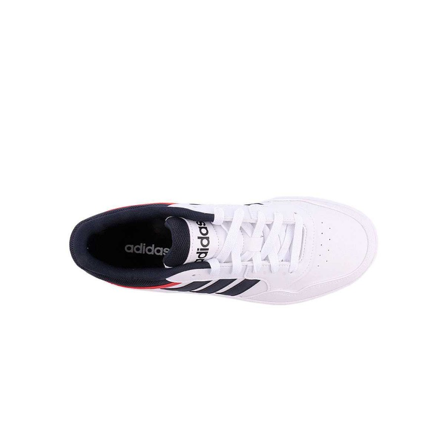 Homem ADIDAS | Sapatilha Adidas Hoops 3.0