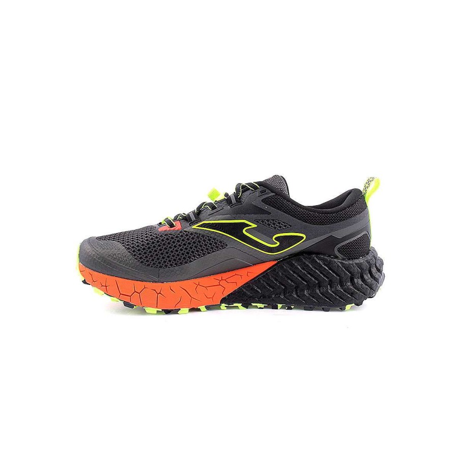 Homem JOMA | Sapatilha Joma Trail Tk.Rase 23