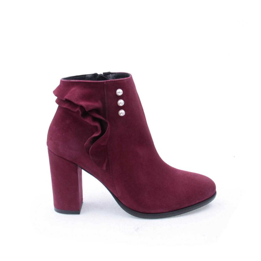 Mulher WILANO | Botas Wilano