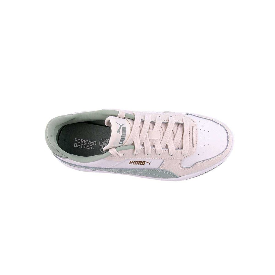 Mulher PUMA | Sapatilha Puma Carina Street