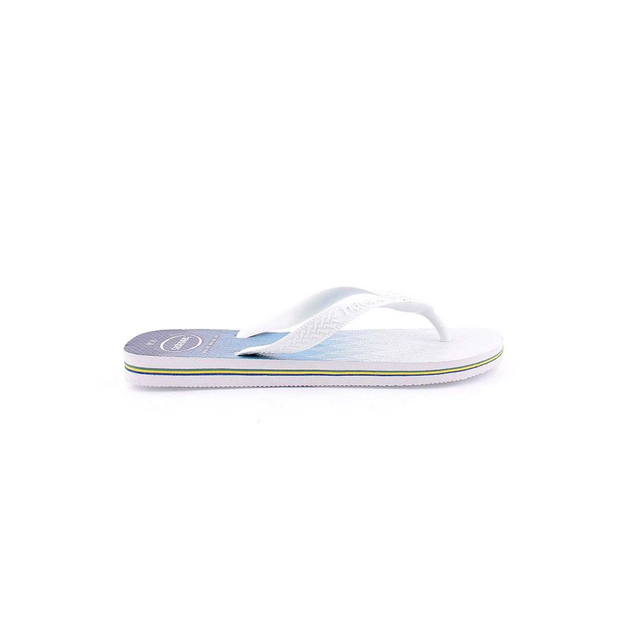 Mulher HAVAIANAS | Chinelo Havaianas Brasil Fresh