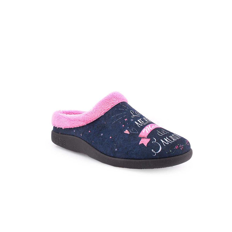 Mulher FLOSSY | Chinelo Flossy