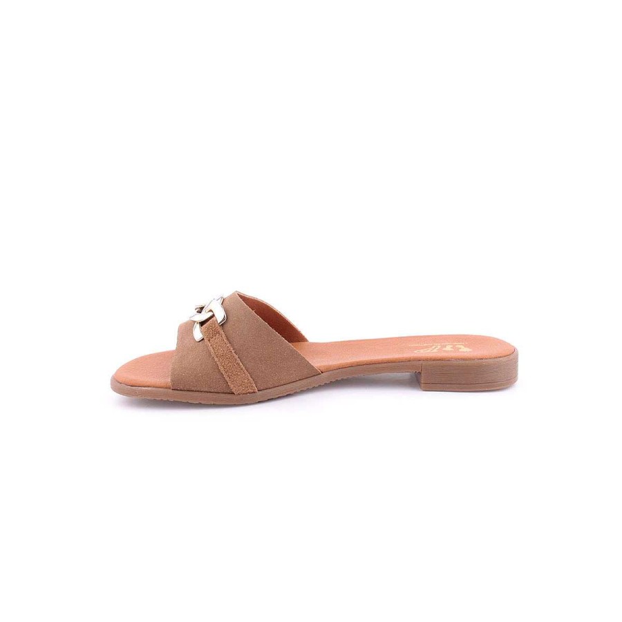 Mulher PSHOES | Chinelo Pshoes