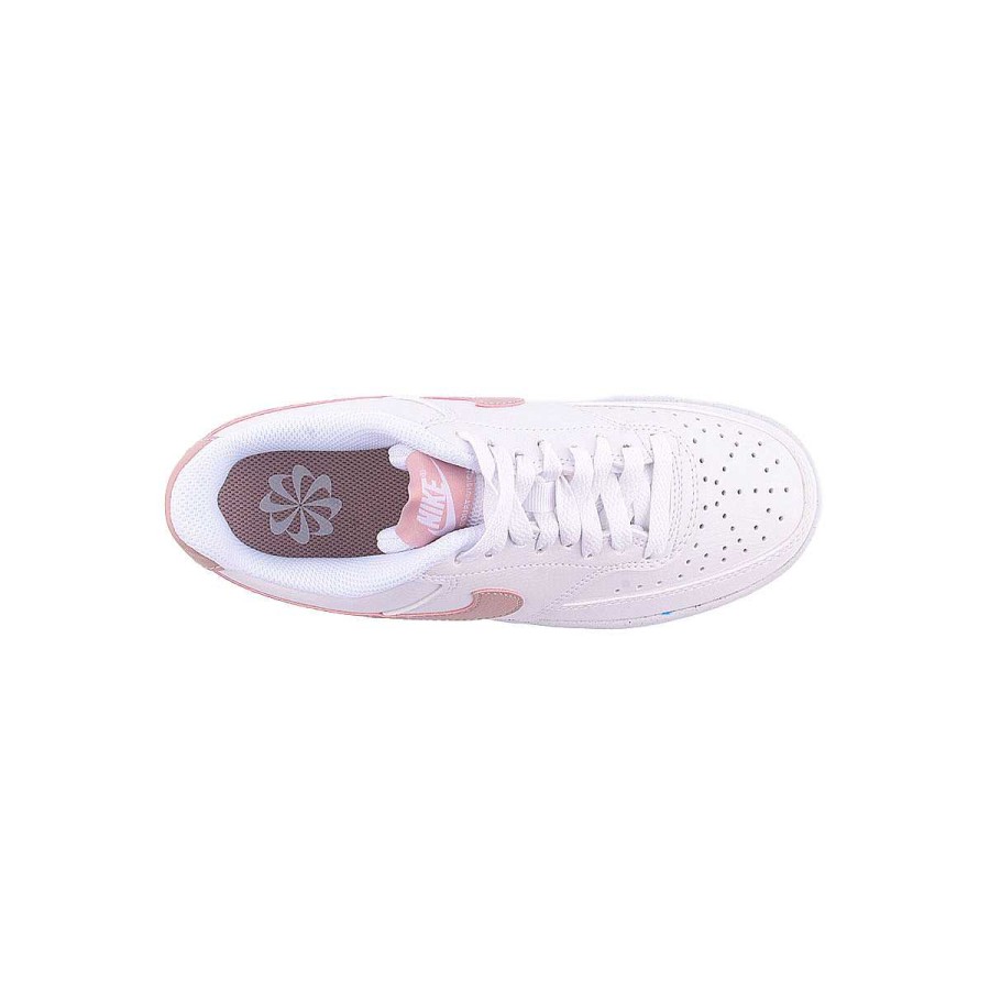 Mulher NIKE | Sapatilha Nike Court Vision Low Next Nature