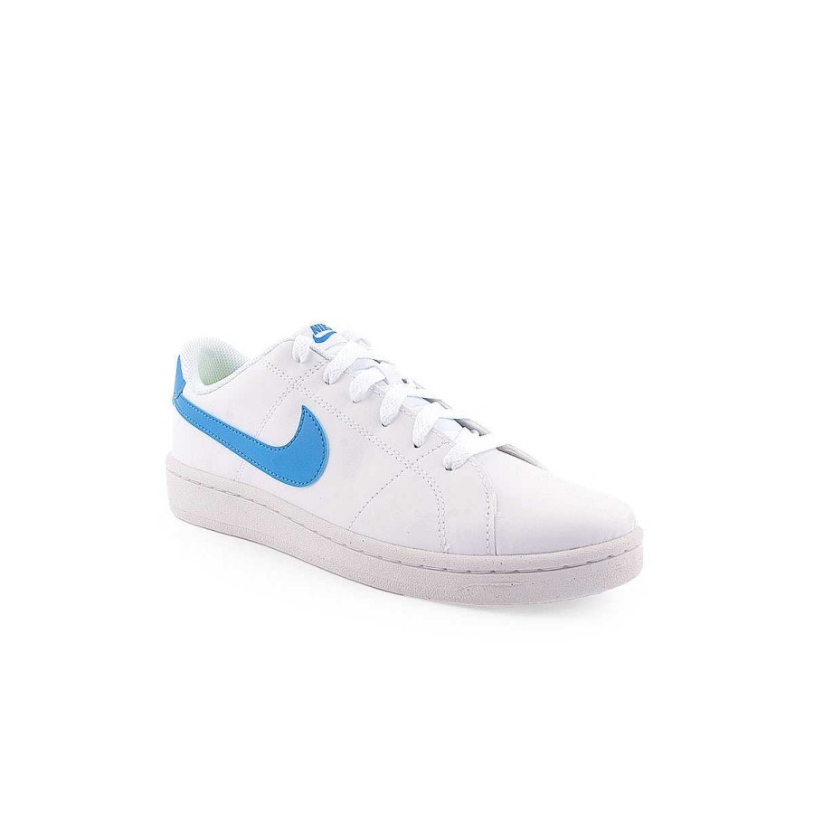 Homem NIKE | Sapatilha Nike Court Royale 2