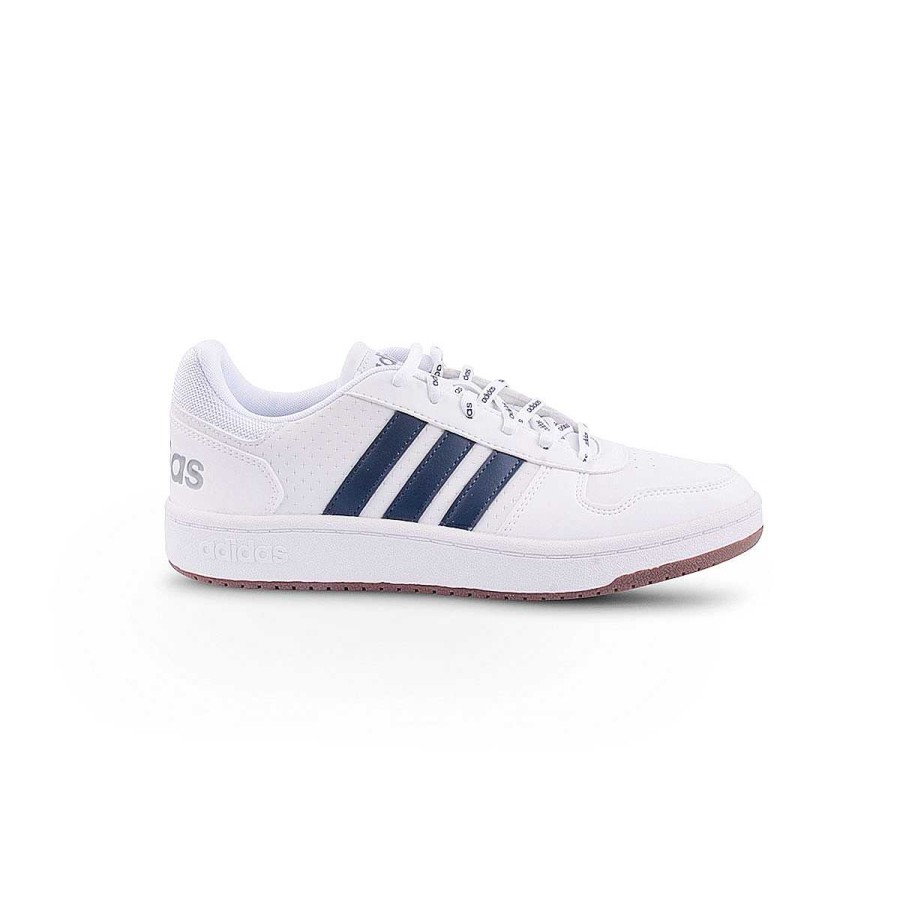 Homem ADIDAS | Sapatilha Adidas Hoops 2.0