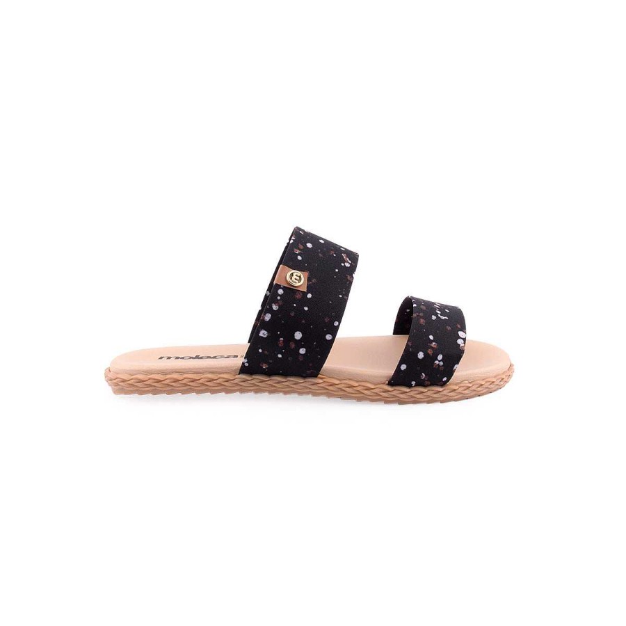 Mulher MOLECA | Chinelo Moleca