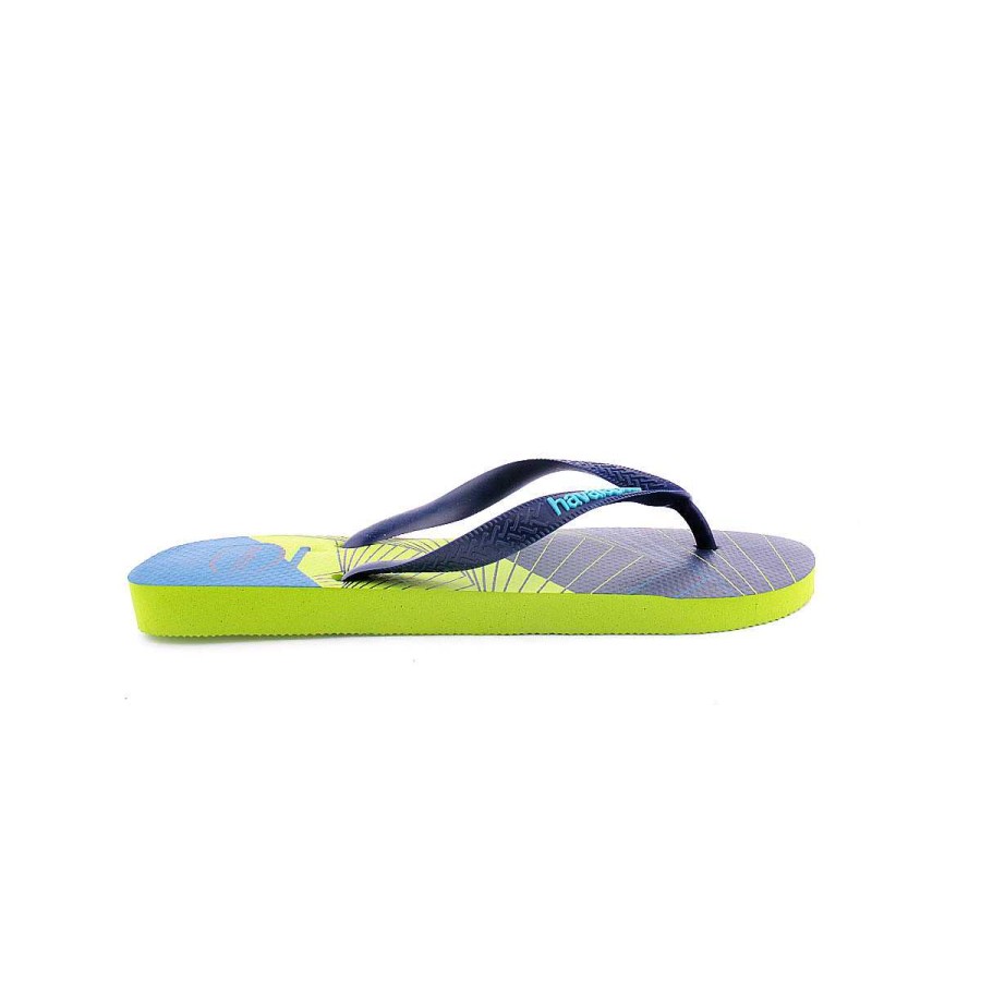 Homem HAVAIANAS | Chinelo Havaianas