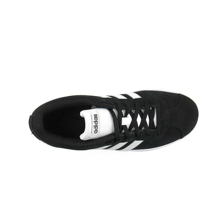 Mulher ADIDAS | Sapatilha Adidas Vl Court 2.0 K